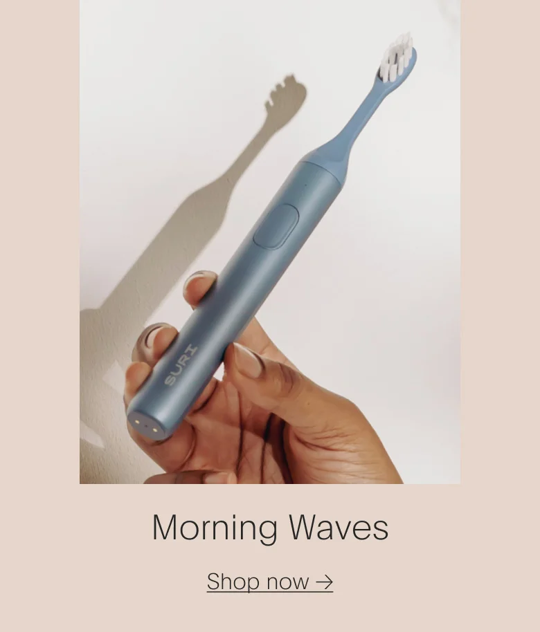 Morning Waves