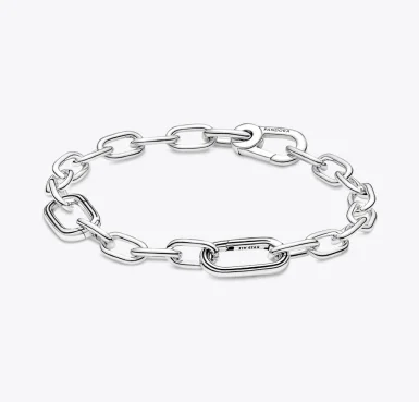 Bold Link Chain Bracelet
