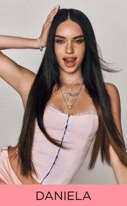 STYLED BY KATSEYE
