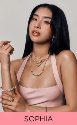 STYLED BY KATSEYE