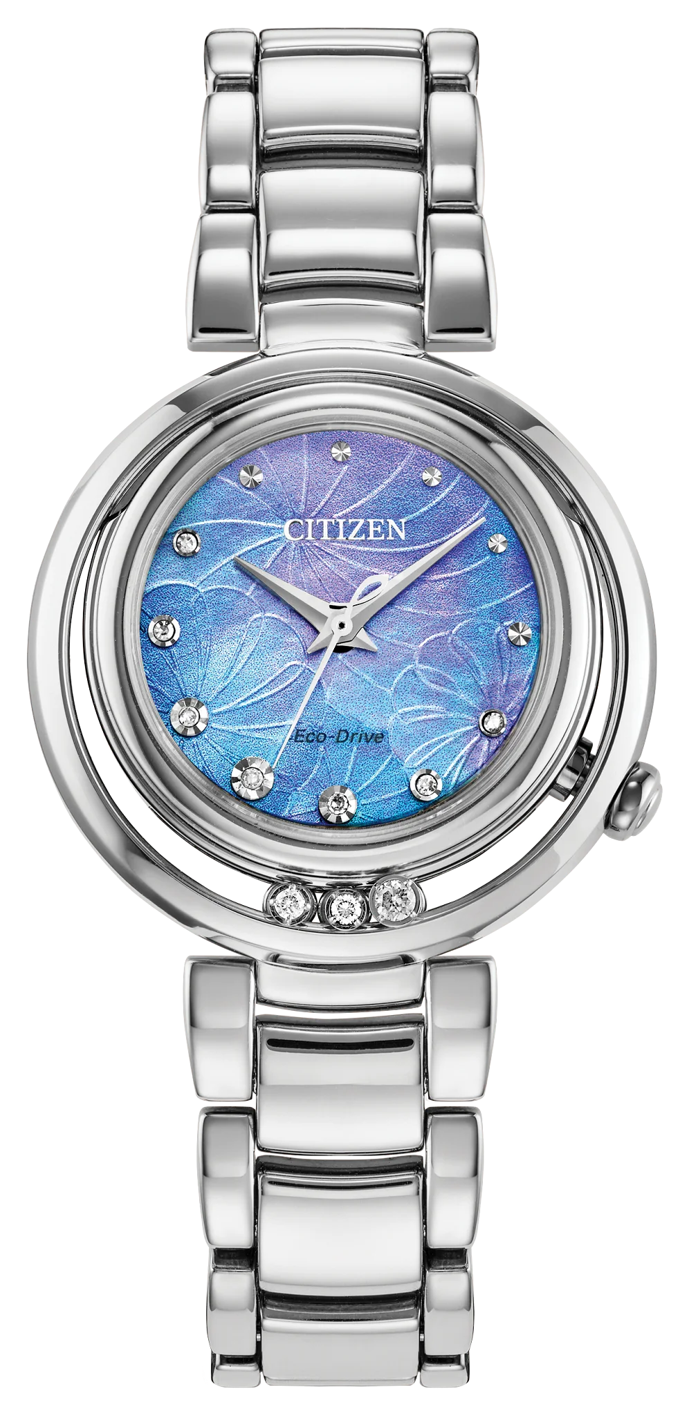 Image of Citizen L Arcly