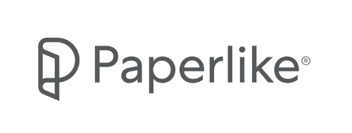 Paperlike logo