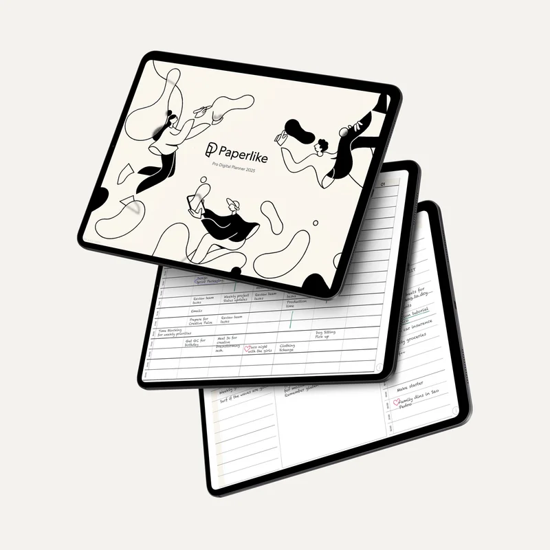 Image of Pro Planner