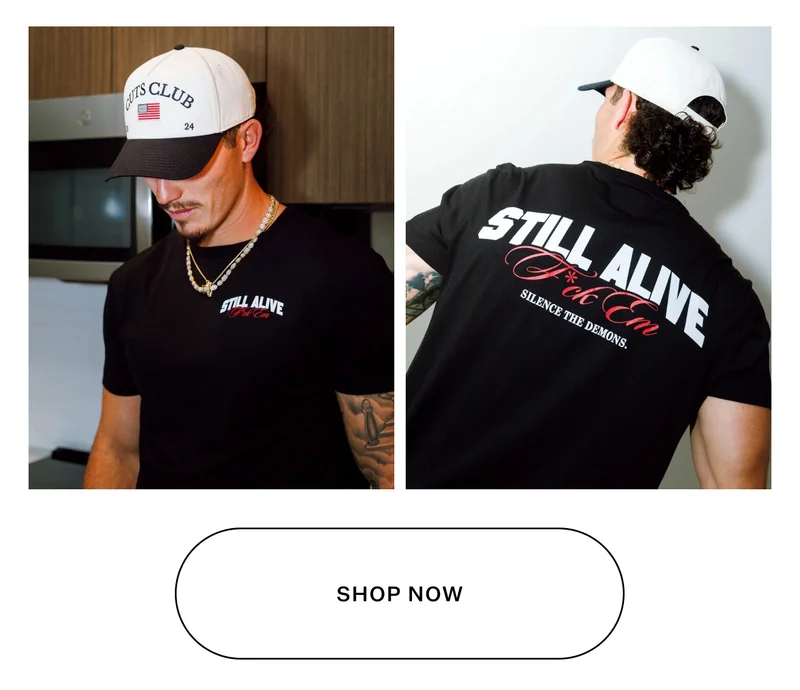 Shop Jarren Duran Tees