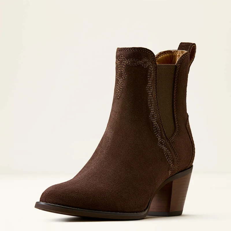 Women’s Demi Boot