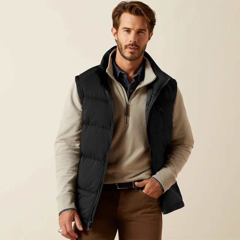 Men’s UltraPuff Down Vest