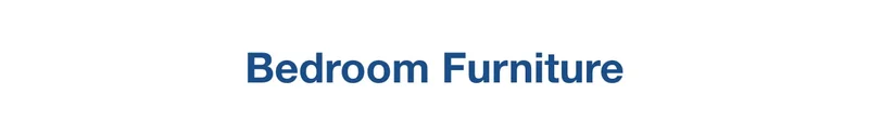 Kids Bedroom Furniture — Shop Now!