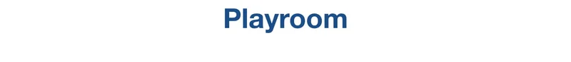 Playroom Furniture — Shop Now!