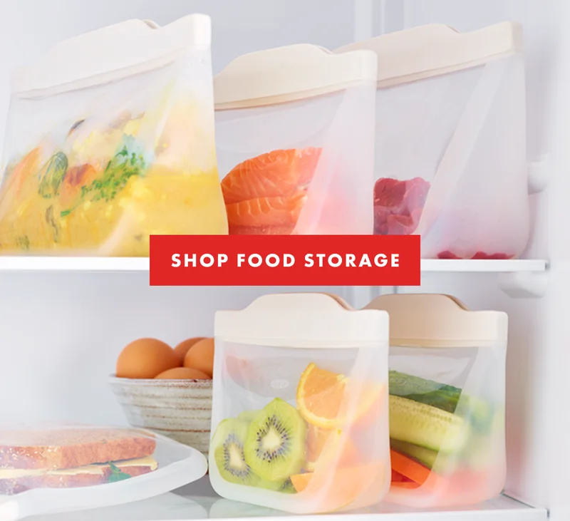 Shop Food Storage