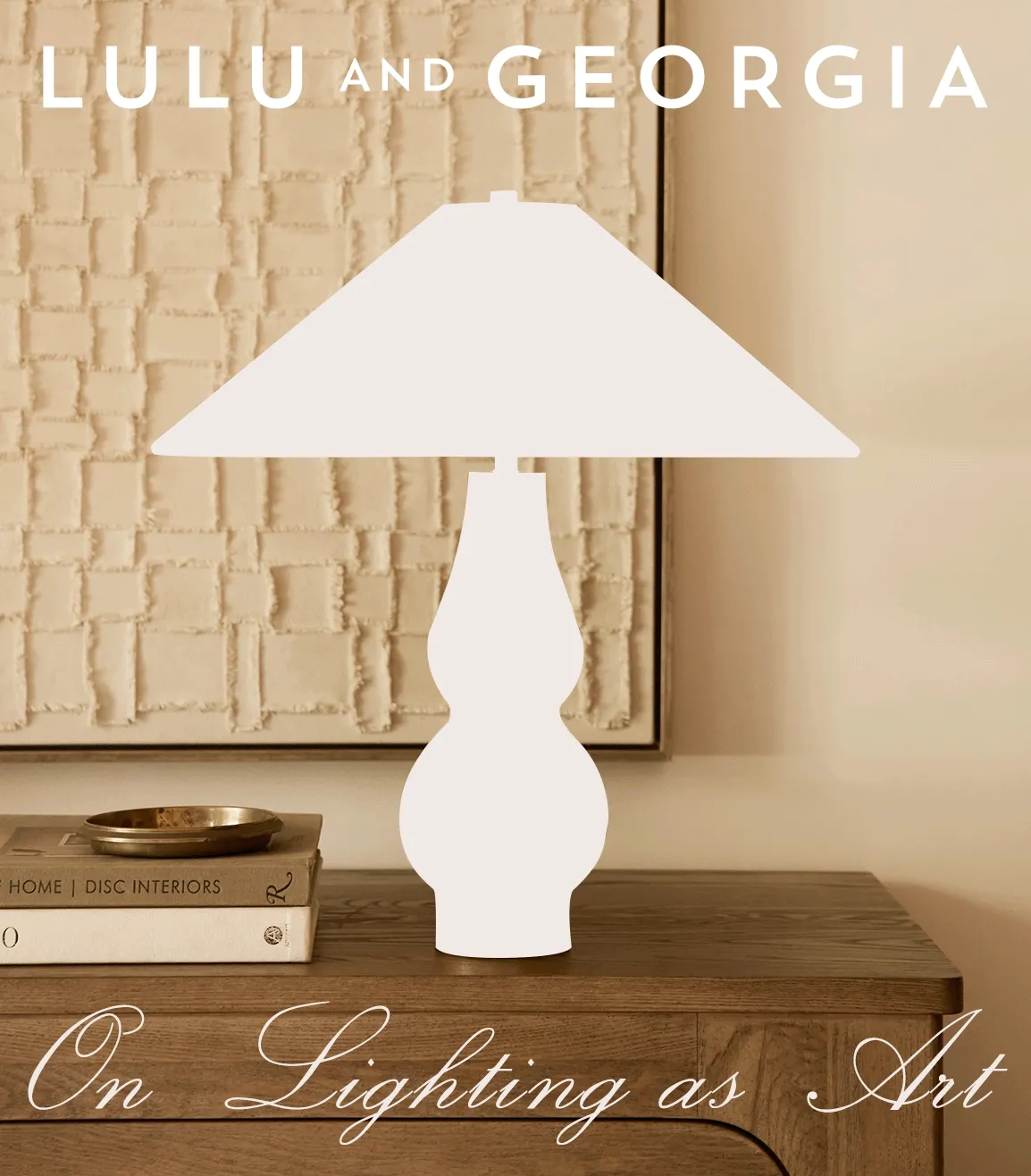 Shop Lighting