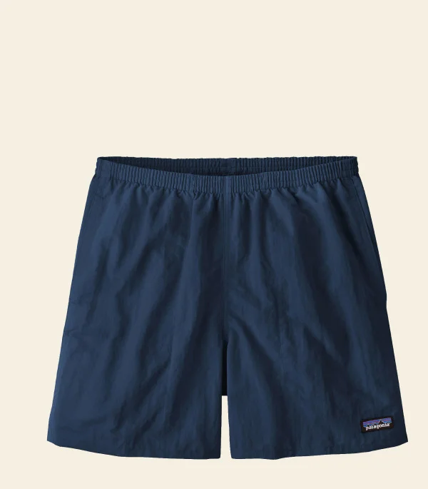 Men’s Baggies Shorts - 5 inches