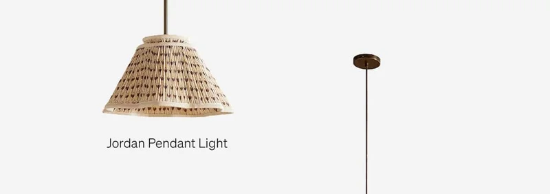Shop Jordan Pendant Light