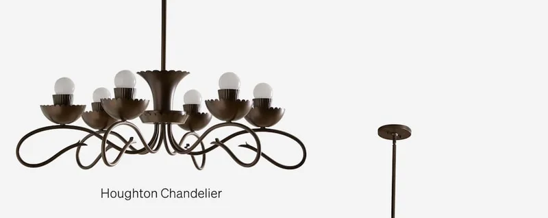 Shop Houghton Chandelier