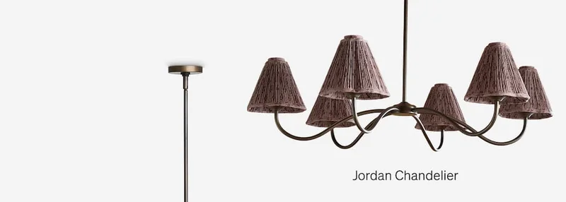 Shop Jordan Chandelier