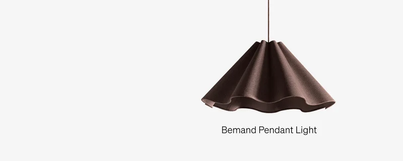 Shop Bemand Pendant Light