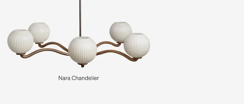 Shop Nara Chandelier