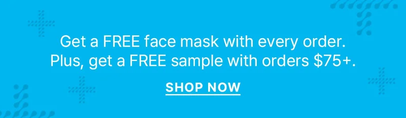 Calling all sensitive skin types. Get 3 free Cicapair full sizes with orders $65+.