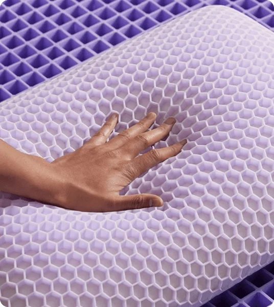 purple store image