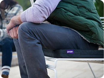 Ultimate Seat Cushion
