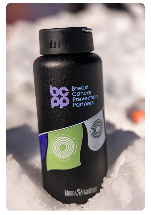 Breast Cancer Prevention Partners (BCPP)