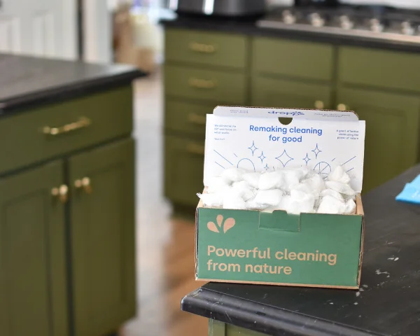 The quality cleaning you deserve