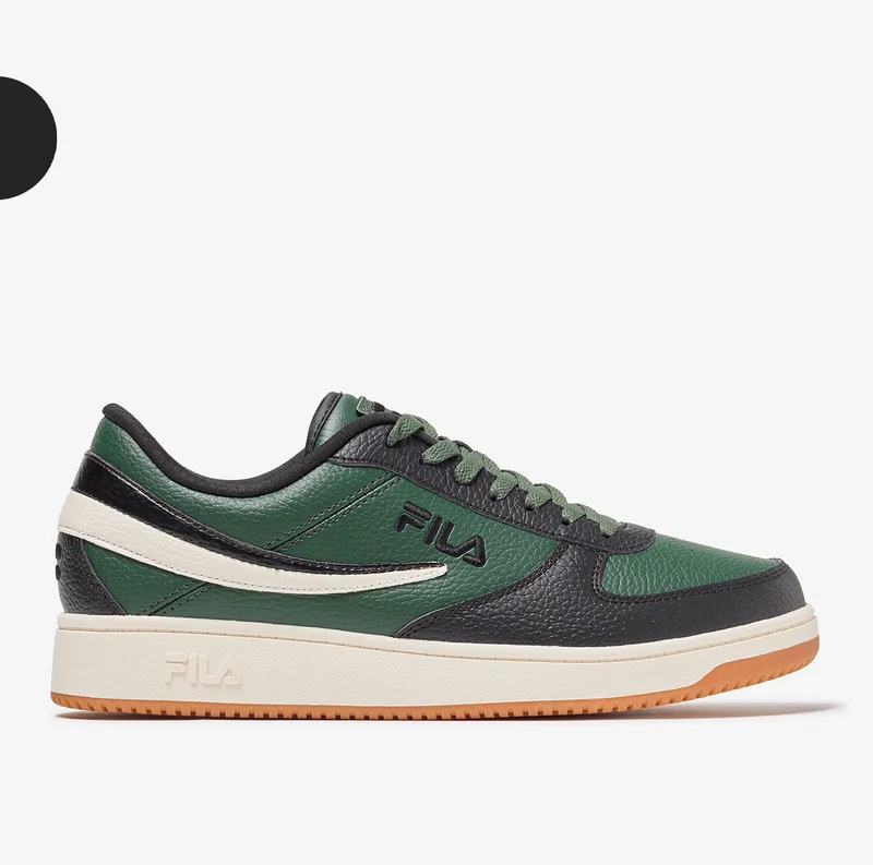 men's a-low