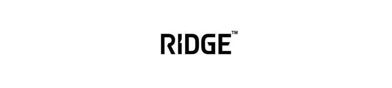 Ridge™