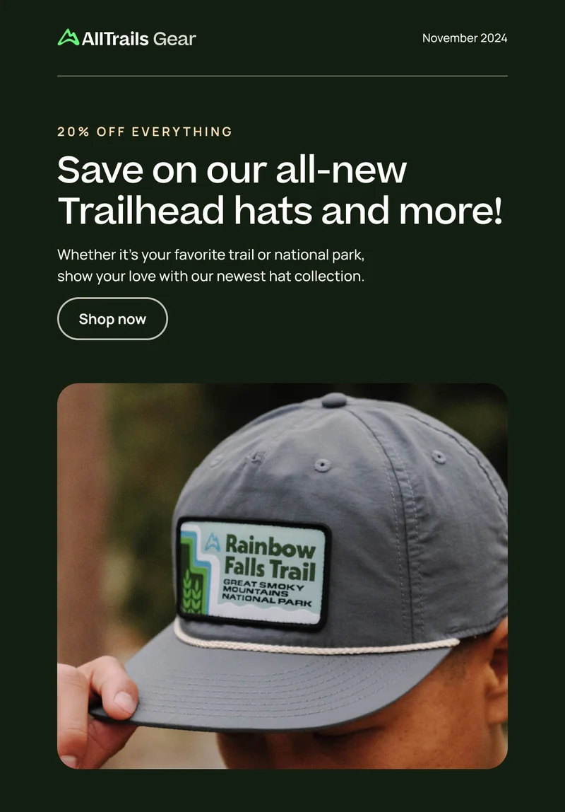 AllTrails
