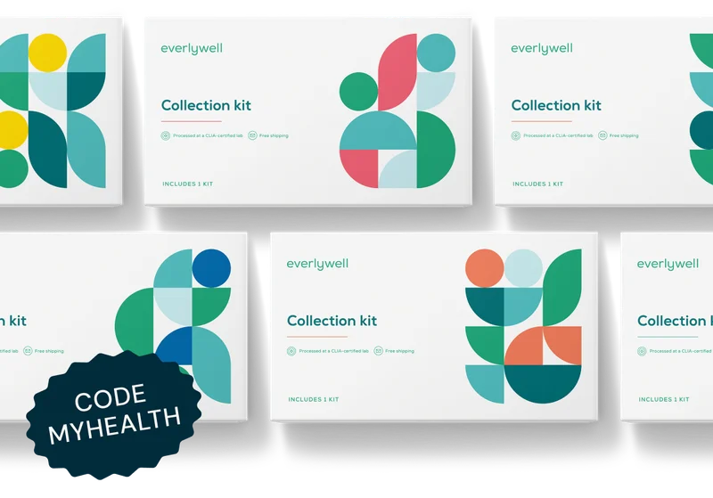 CODE: MYHEALTH