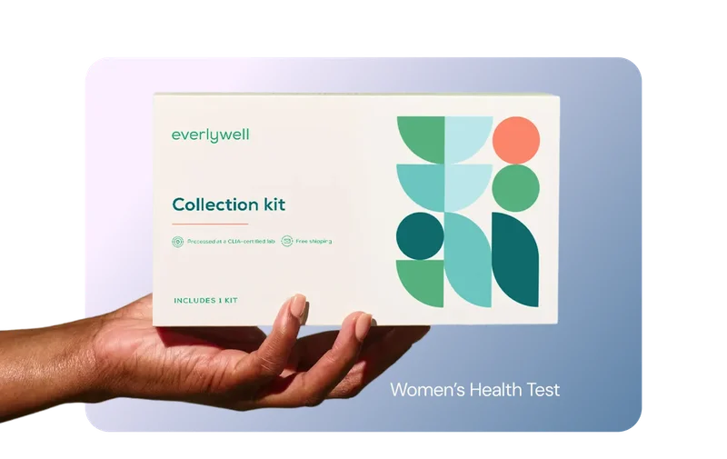 Women's Health Test