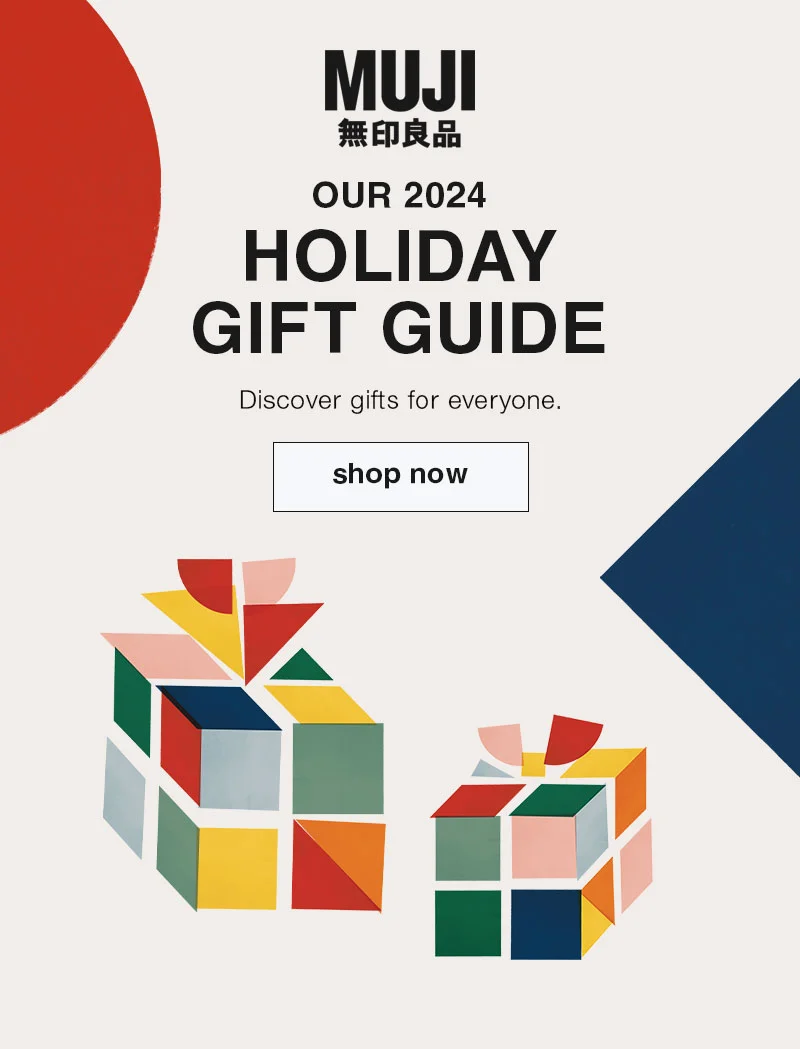 Shop 2024 Holiday Gift Guide