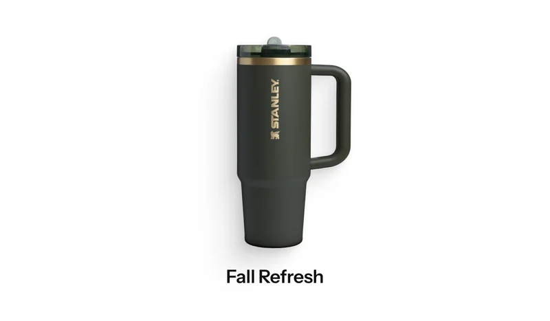 Fall Refresh