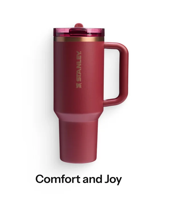 Comfort and Joy
