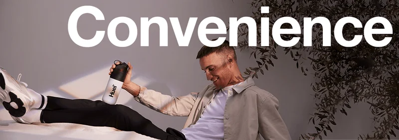 Convenience