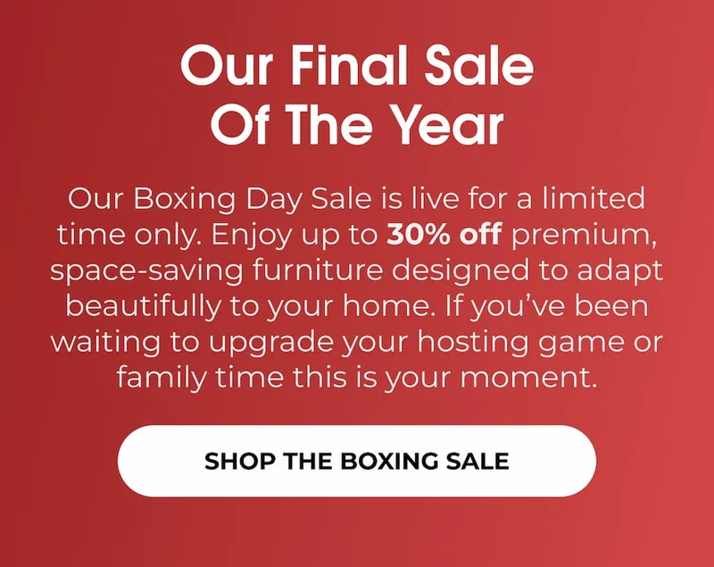Shop The Boxing Sale