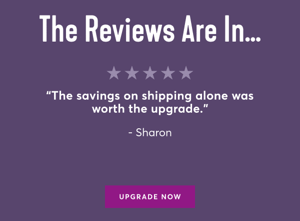 The Reviews Are In... I’ve been coloring with Madison Reed for about 6-7 years and this just gives me extra bonuses and experiences. I love that! Plus the free shipping is great! - Kristen