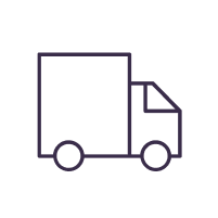 shipping icon