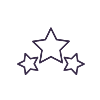 stars icon