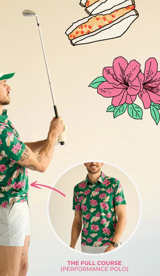 Performance Polo: The Full Course