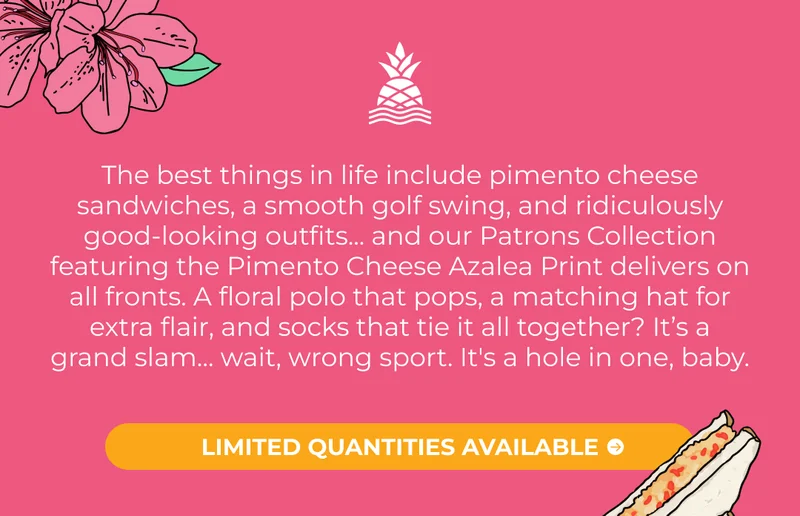 LIMITED QUANTITIES AVAILABLE - Shop Now