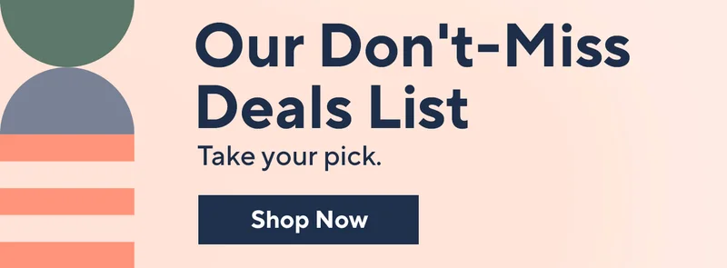 deals