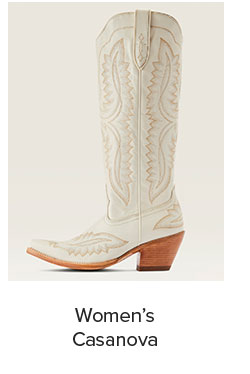 Women’s Casanova