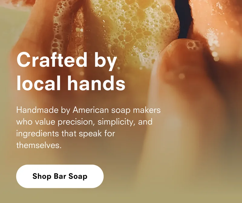 Shop Bar Soap