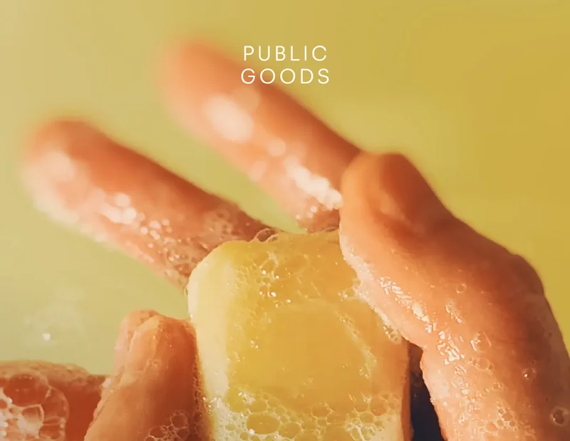 Crafted by local hands