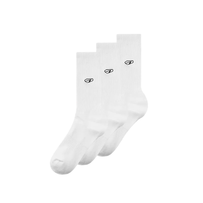 White Black