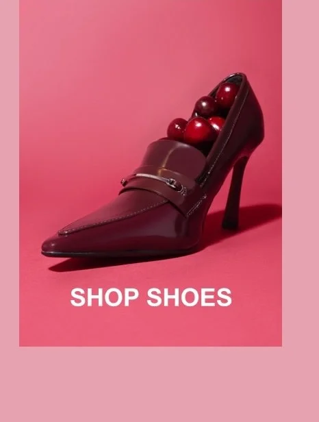 SHOP SHOES
