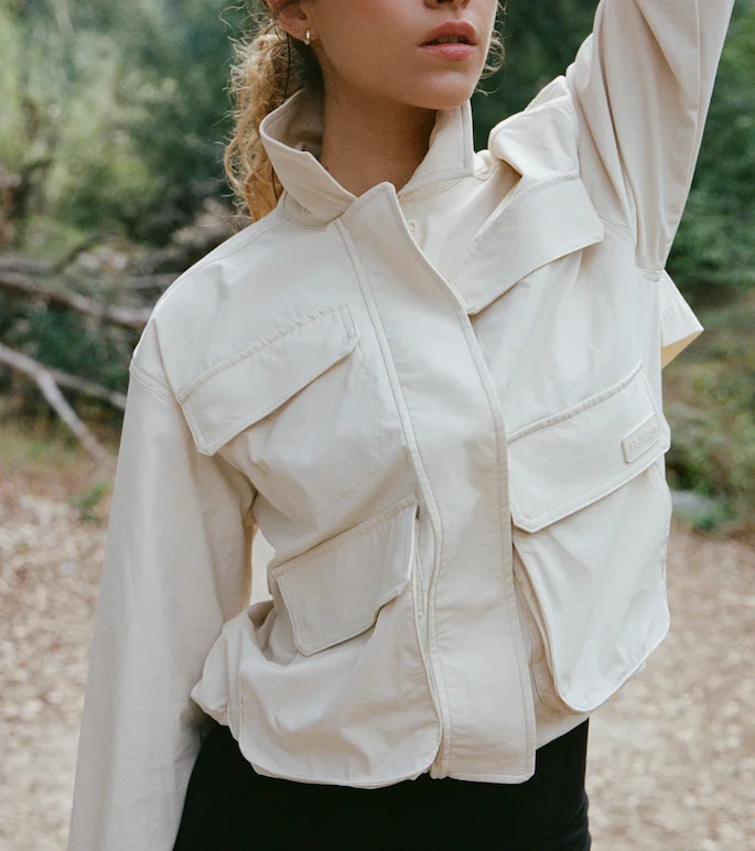 Shop Nan Field Jacket