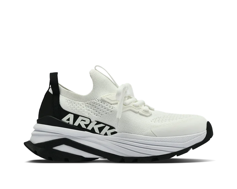 White Black
