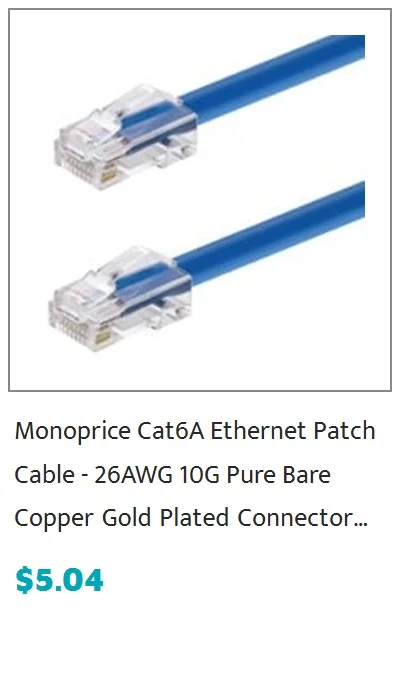 View product recommended for you