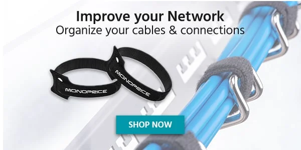 Cable Management